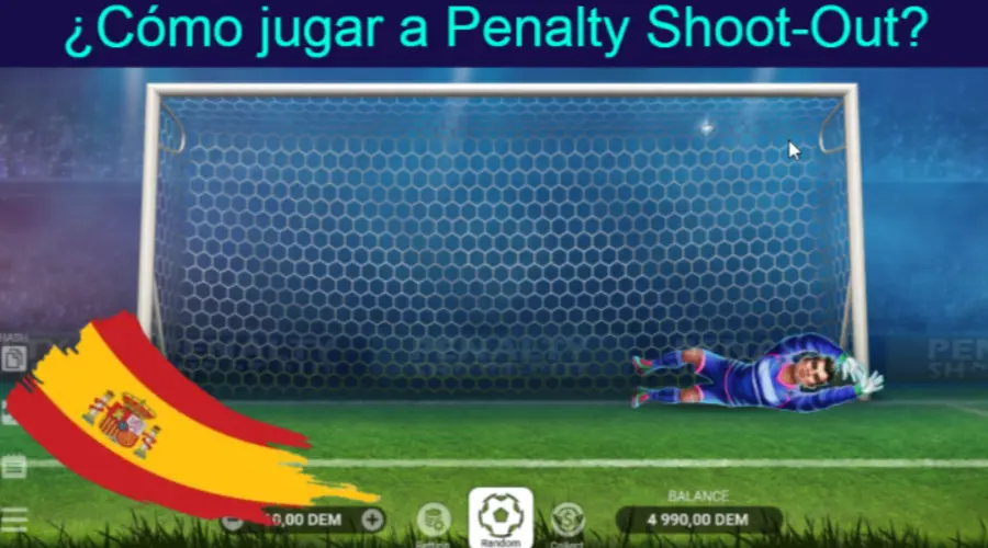 Penalty Shoot Out