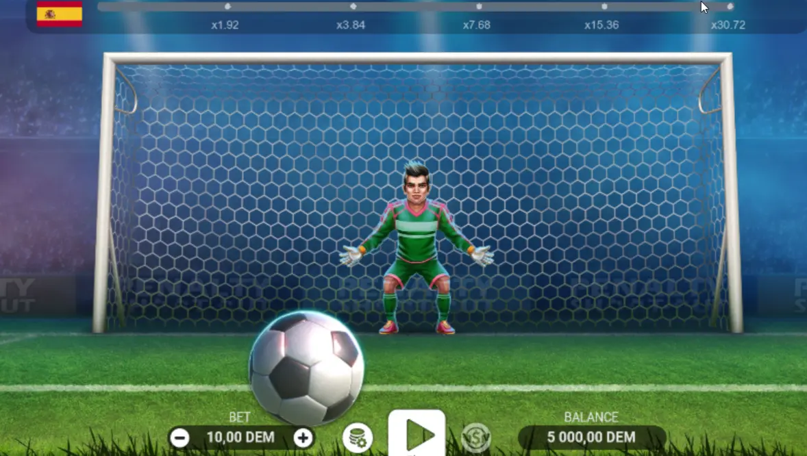Demo Game Image