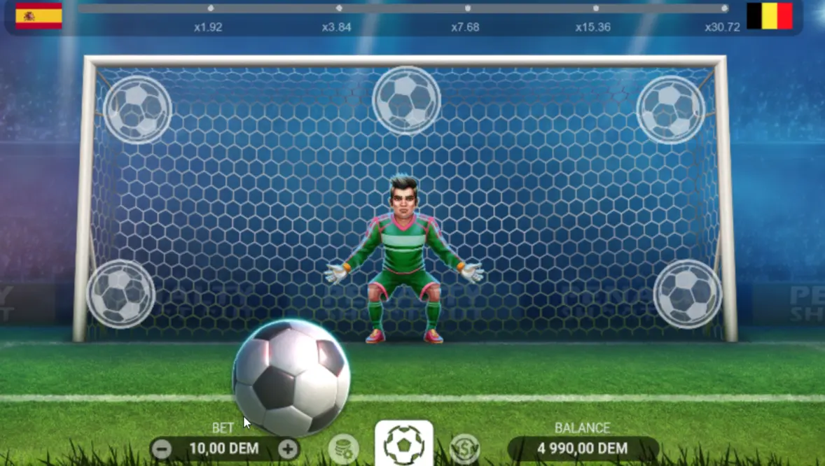 Demo Game Image