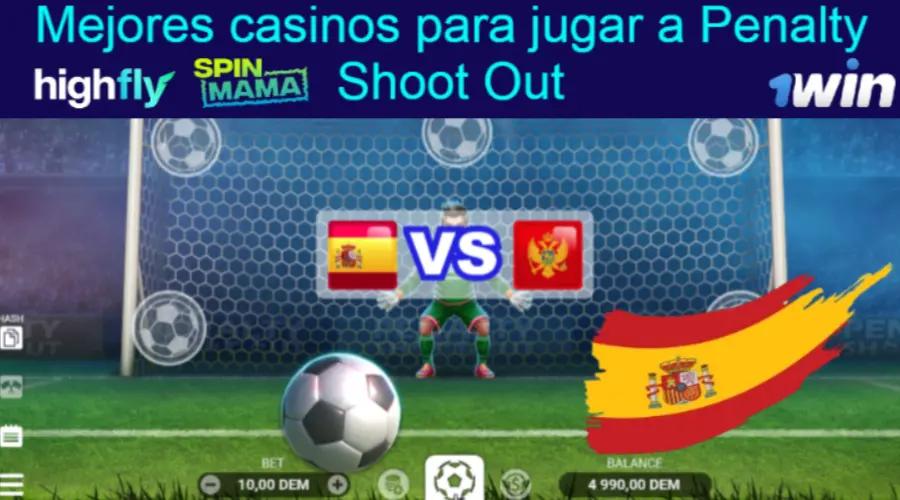 Mejores casinos