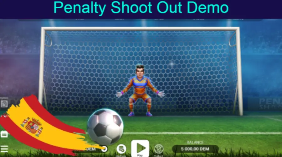 Penalty Shoot Out Demo gratis