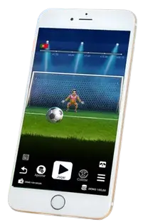 App penaltis